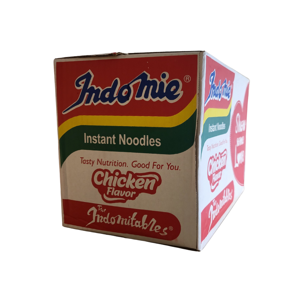 Indomie-Hühnergeschmack