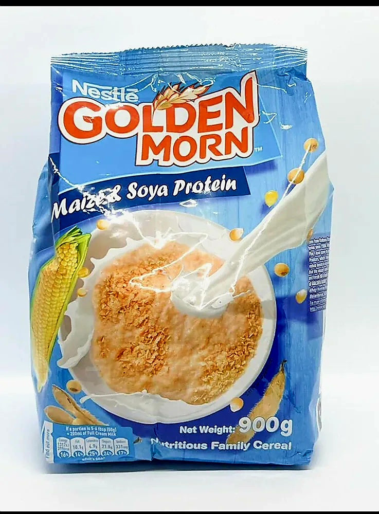 Golden Morn 900g