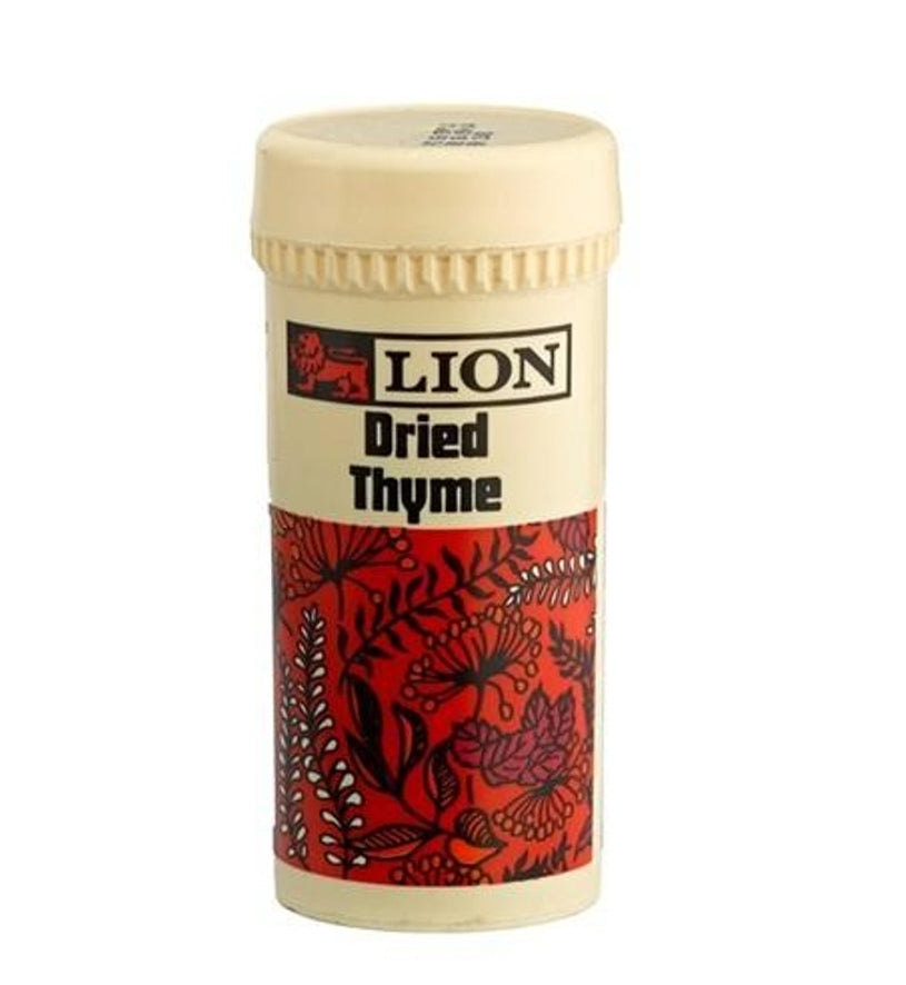 Lion Thyme 10g