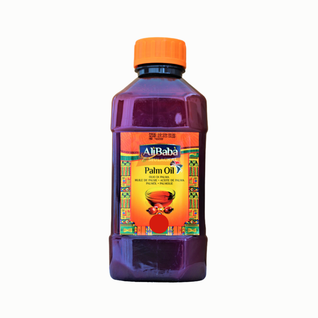 Alibaba Palm Oil 2L