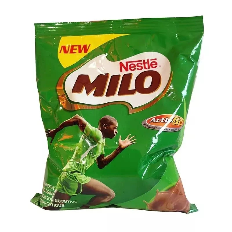 Nestle Milo 400g