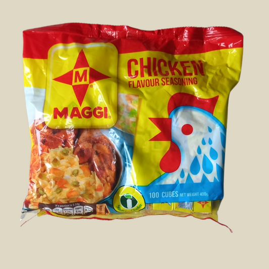 Maggi Chicken Flavour kruiden 400 g