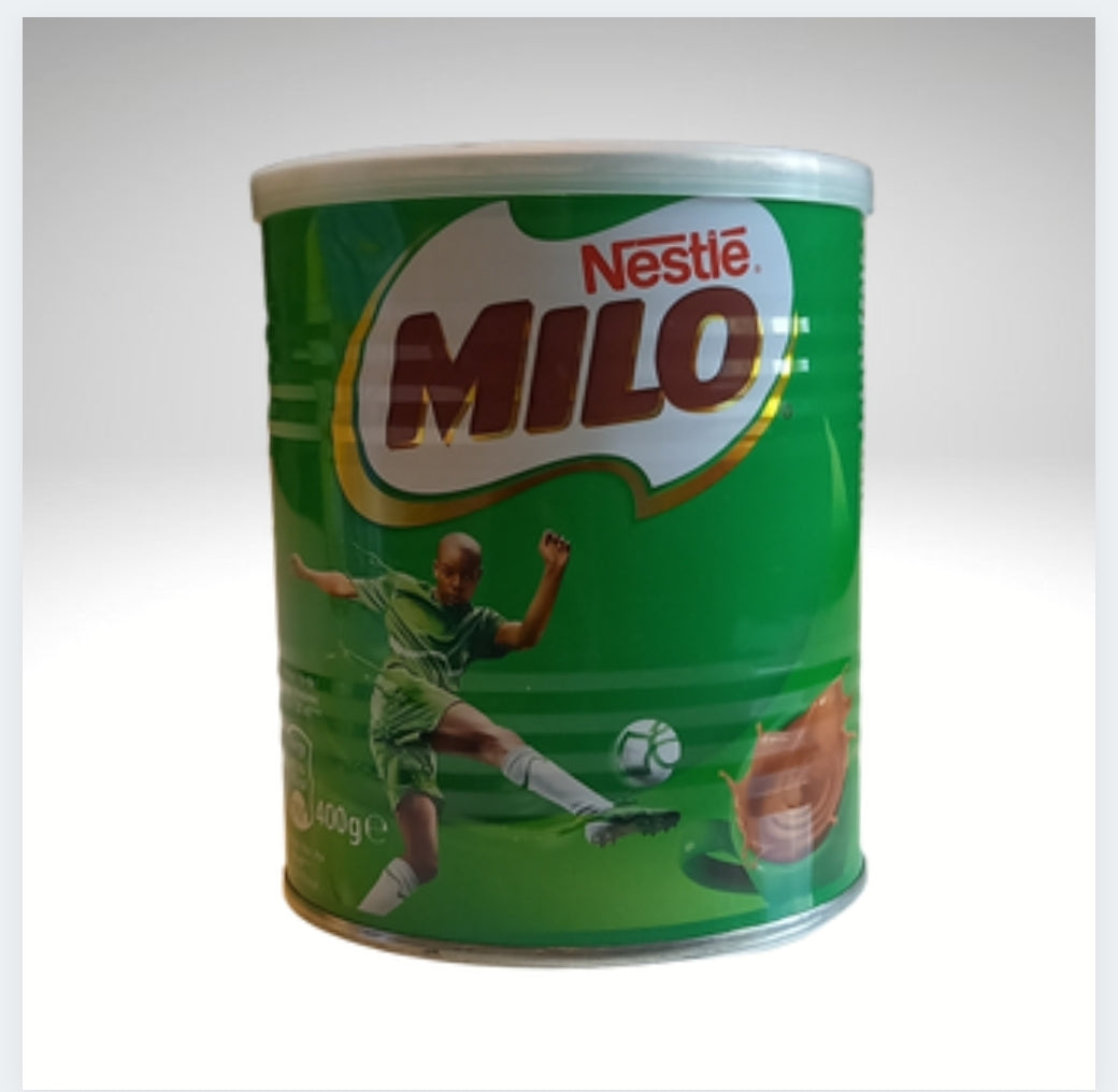 Nestlé Milo 400G