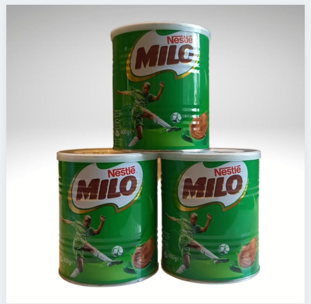 Nestlé Milo 400G
