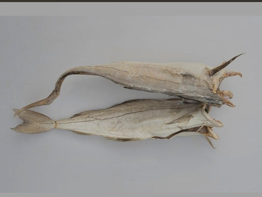 Stockfish of Haddock 10 kg