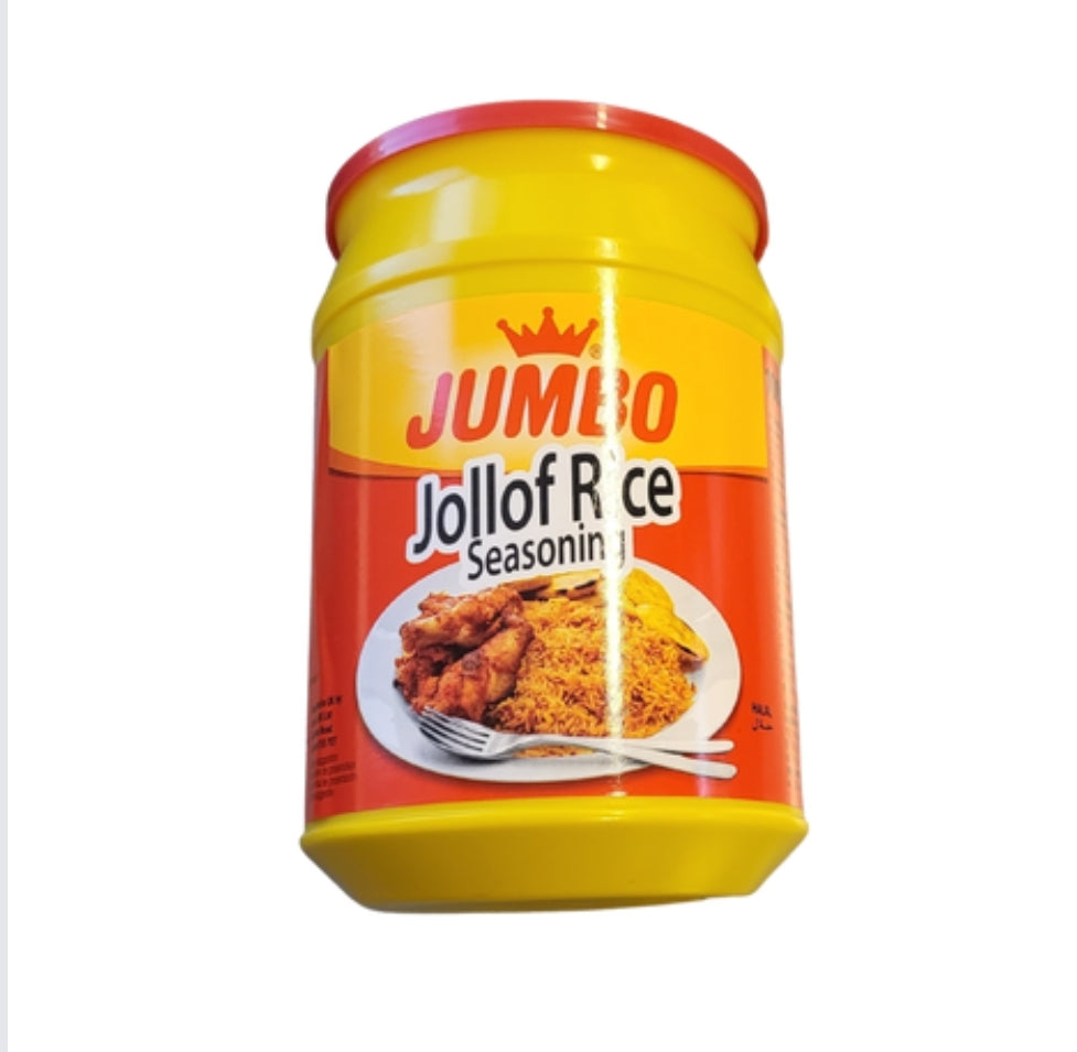 Jumbo Jollof Rice -Gewürz 1 kg